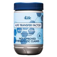 Transfer Factor Tri-Factor